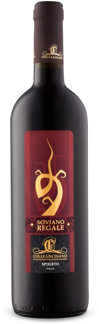 Azienda Agraria Campanella Soviano Regale