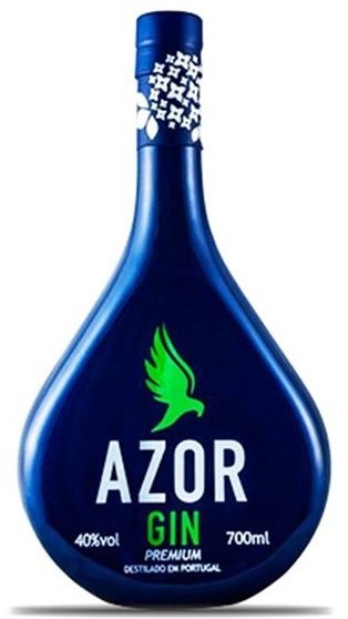 Azor Gin Premium