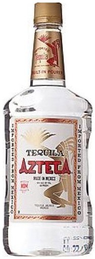 Azteca White