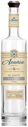 Azunia Blanco Tequila