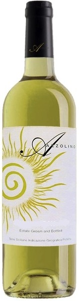Azzolino Sauvignon Blanc 2014