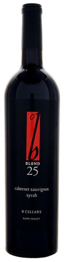 B Cellars Blend 25
