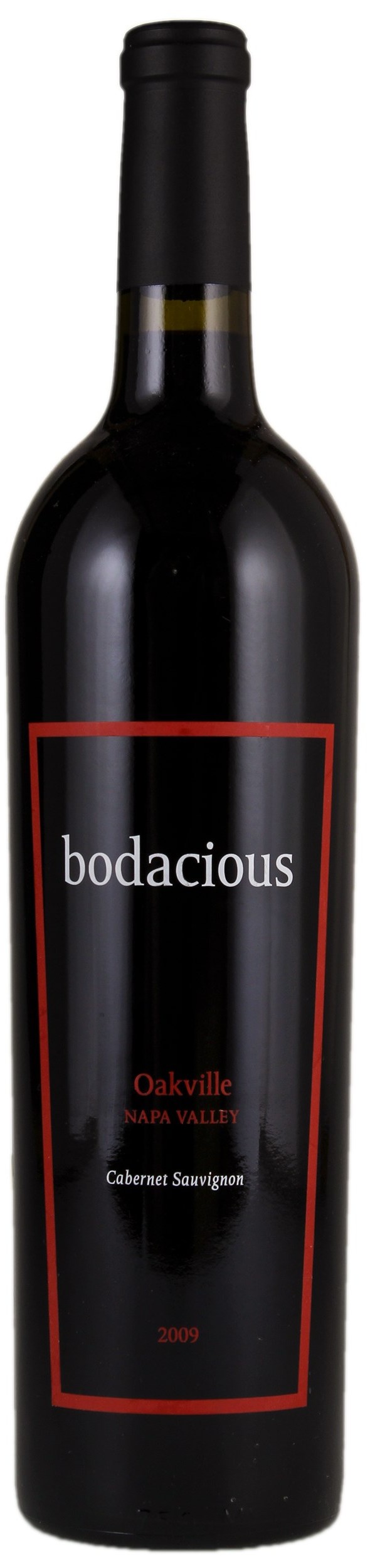 B Cellars Bodacious Cabernet Sauvignon