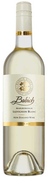 Babich Marlborough Sauvignon Blanc