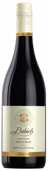 Babich Pinot Noir NV