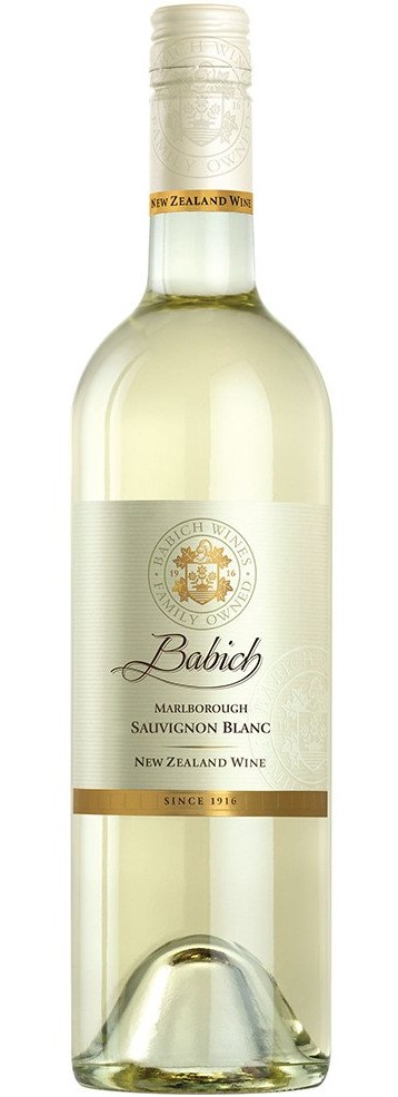 Babich Sauvignon Blanc