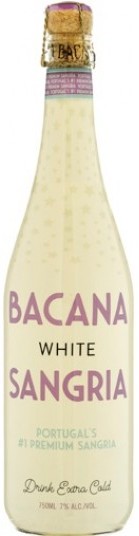 Bacana White Sangria