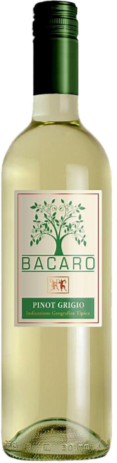Bacaro Pinot Grigio