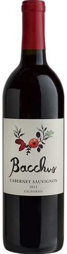 Bacchus Cabernet Sauvignon