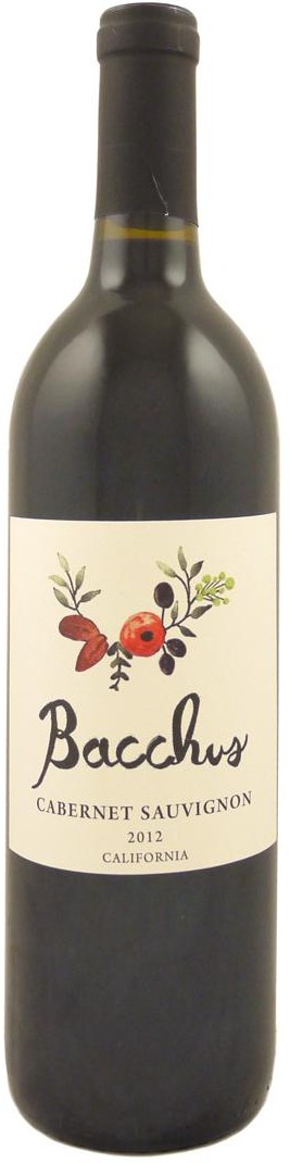 Bacchus Cabernet Sauvignon 2017