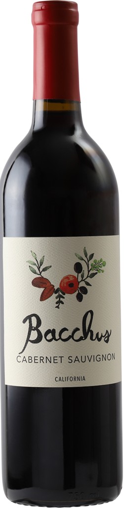 Bacchus Cabernet Sauvignon 2018
