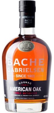 Bache-Gabrielsen American Oak Cognac