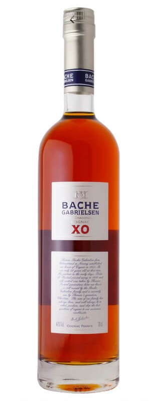 Bache-Gabrielsen XO Fine Champagne Cognac