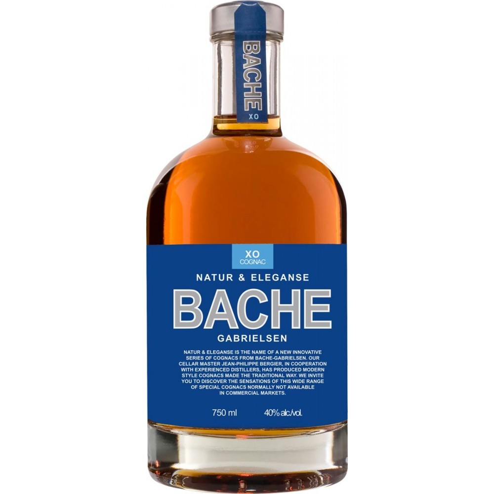 Bache-Gabrielsen XO Natur & Eleganse