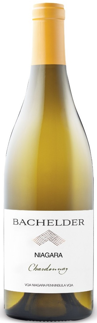 Bachelder Niagara Chardonnay