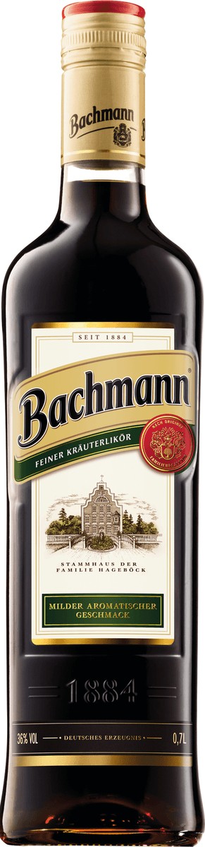 Bachmann