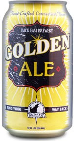 Back East Golden Ale