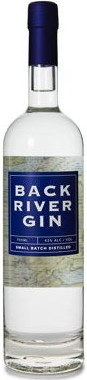 Back River Gin