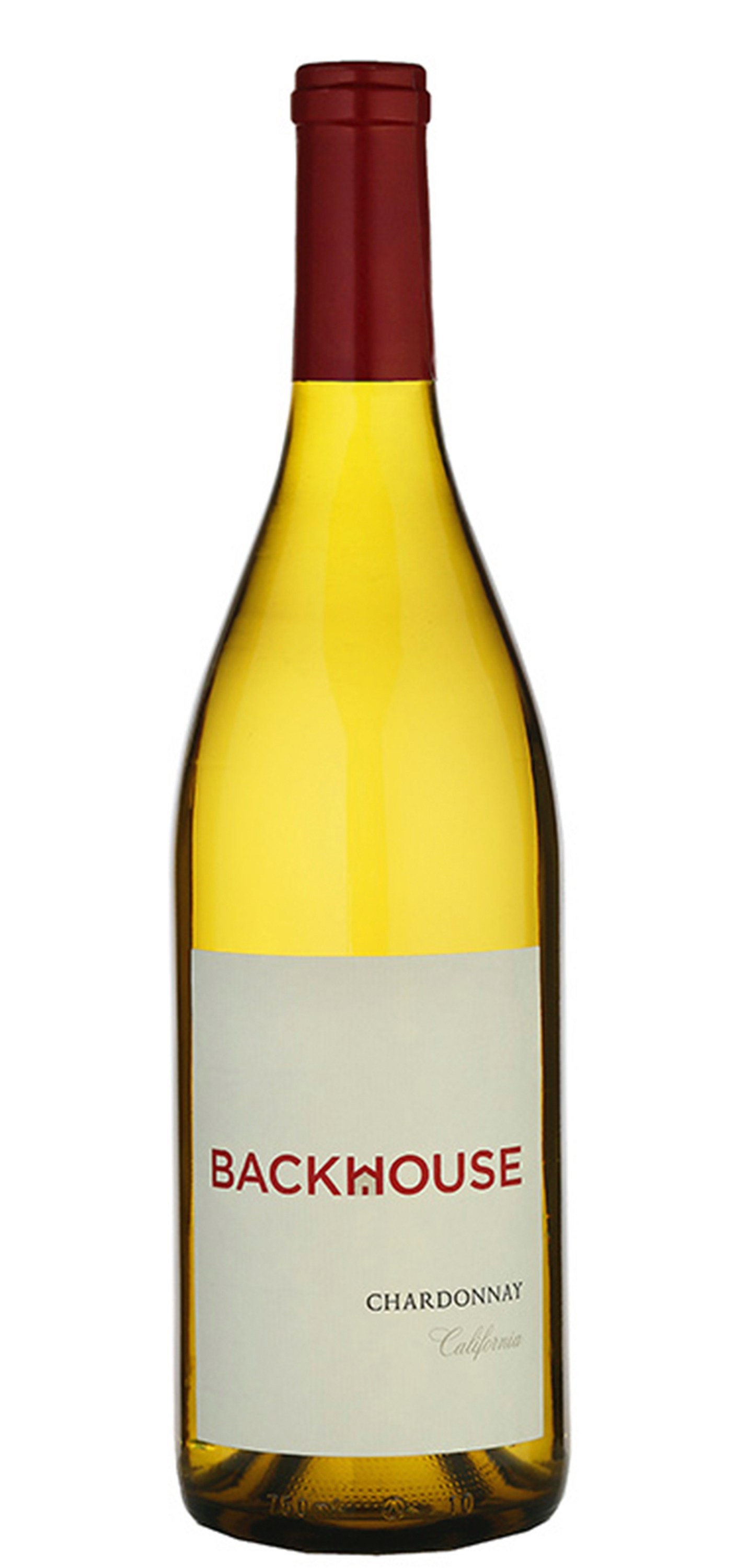 Backhouse Chardonnay
