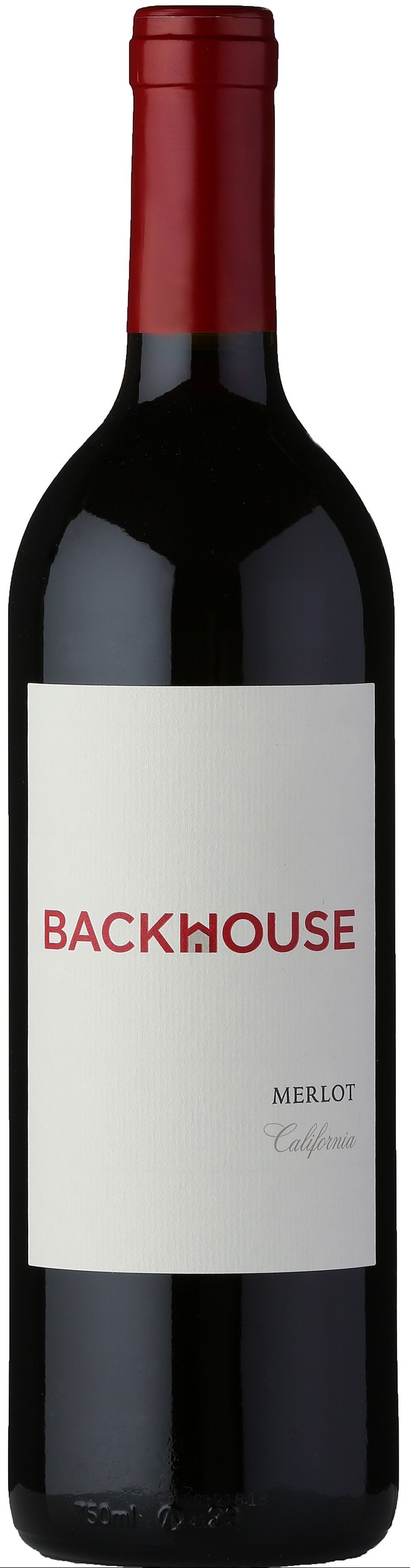 Backhouse Merlot
