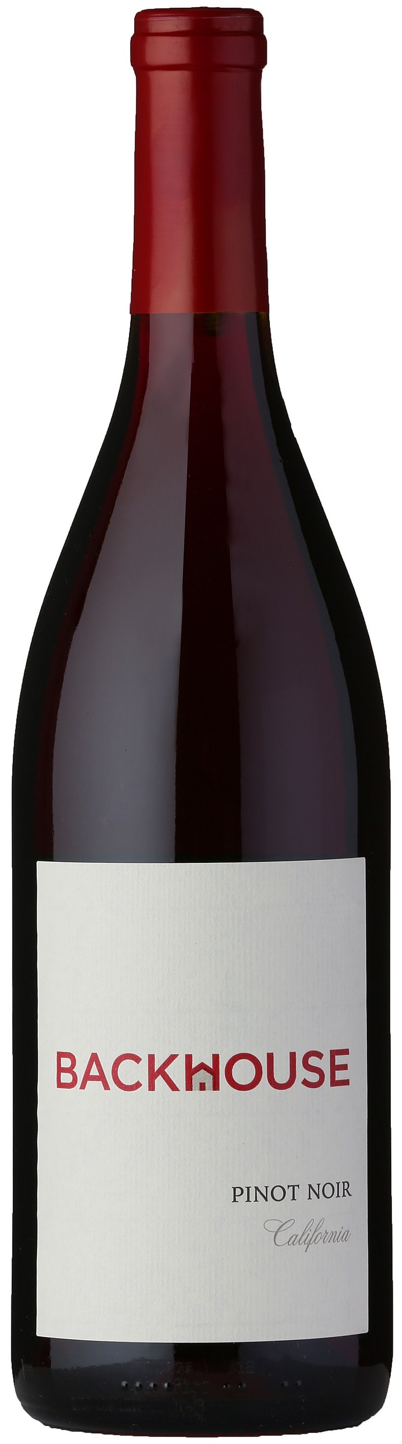 Backhouse Pinot Noir NV
