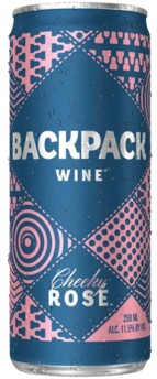 Backpack Cheeky Rose