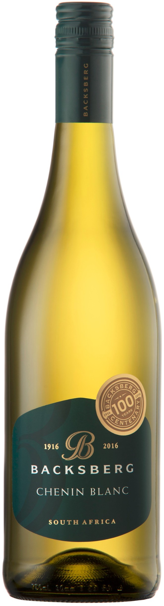 Backsberg Chenin Blanc