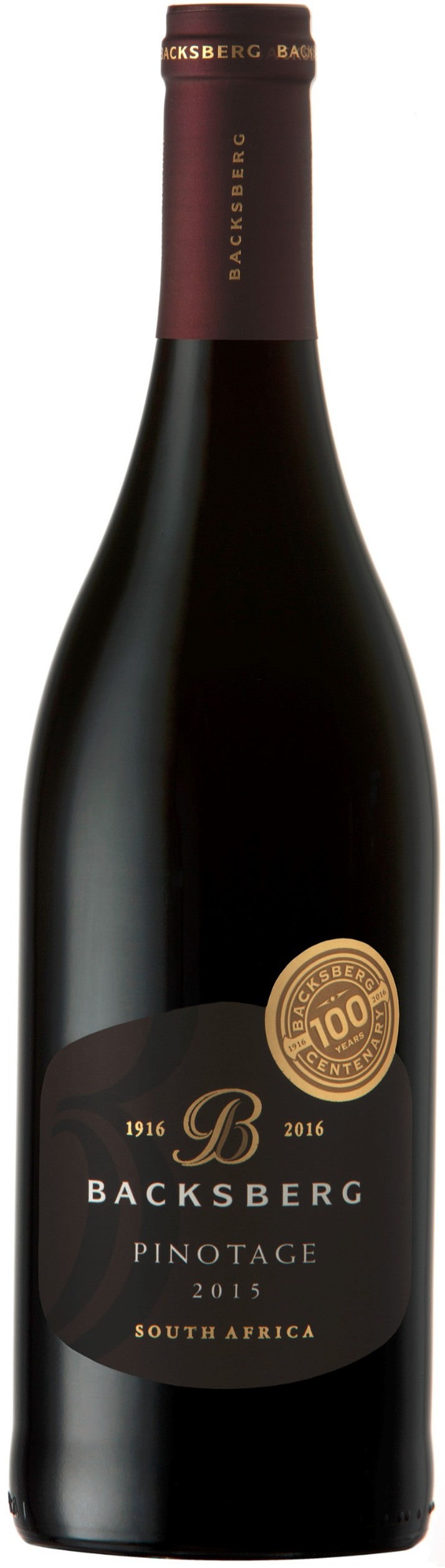 Backsberg Pinotage