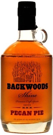 Backwoods Pecan Pie Liqueur