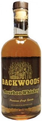 Backwoods Whiskey