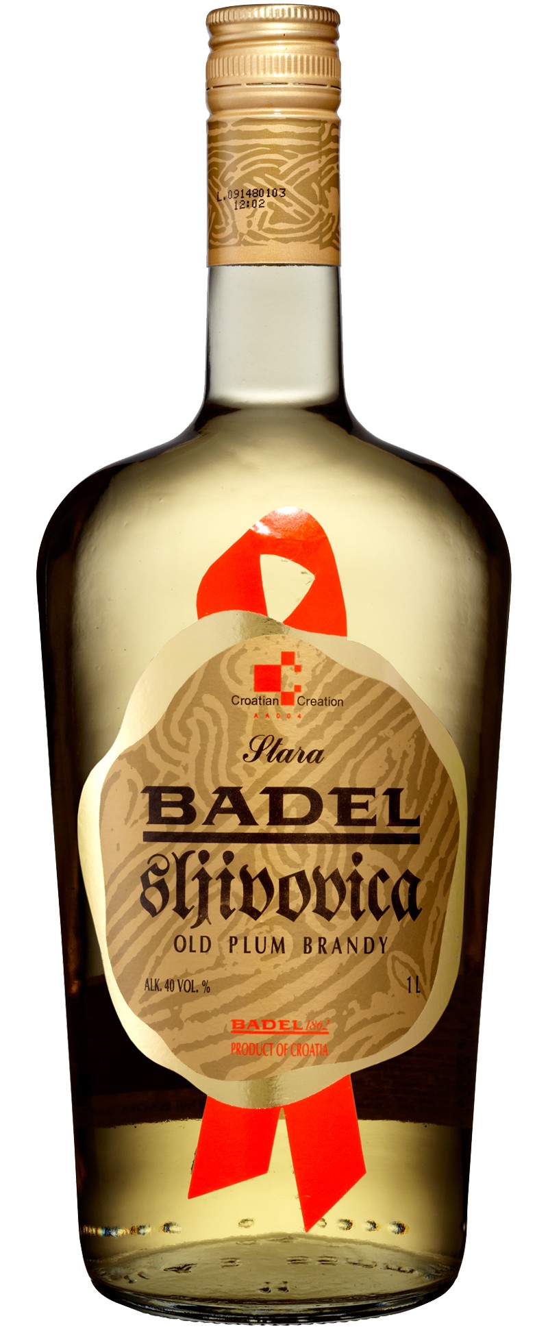 Badel Stara Sljivovica