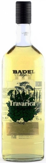 Badel Travarica
