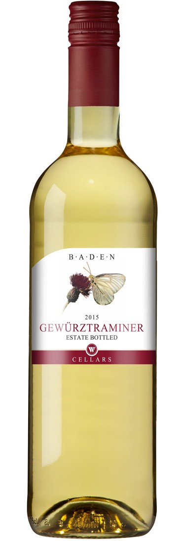 Baden Gewurztraminer