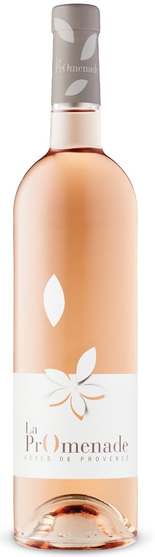 Badet Clement La Promenade 2016