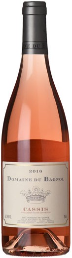 Bagnol Cassis Rose