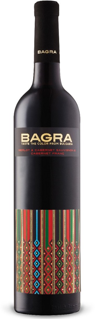 Bagra Red 2014