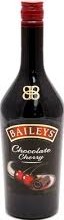 Baileys Chocolate Cherry
