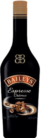 Baileys Espresso Creme
