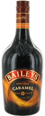Baileys Original Irish Cream Caramel