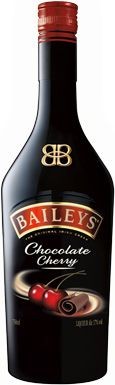 Baileys Original Irish Cream Chocolate Cherry