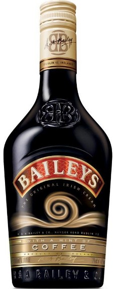 Baileys Original Irish Cream Coffee