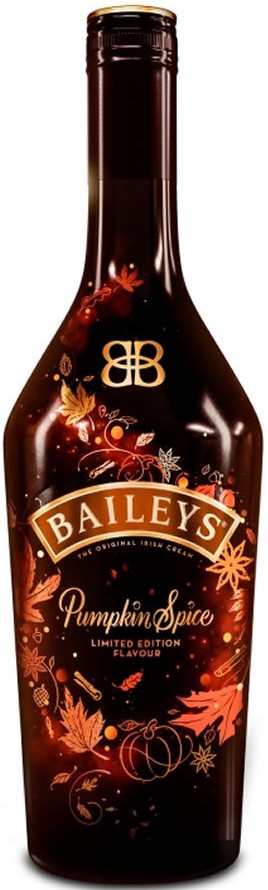 Baileys Pumpkin Spice