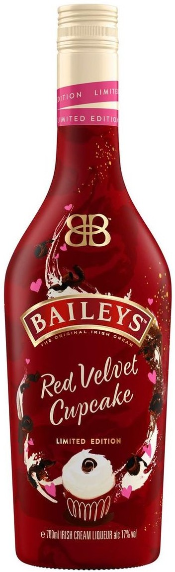 Baileys Red Velvet
