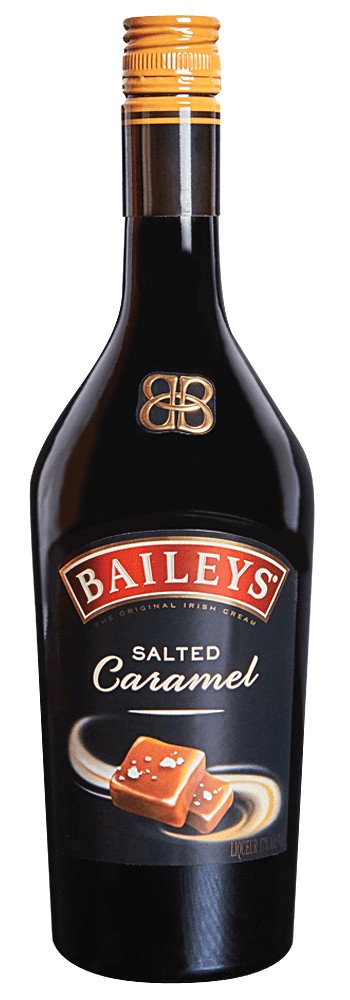 Baileys Salted Caramel