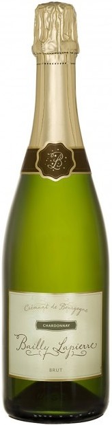 Bailly-Lapierre Chardonnay Brut