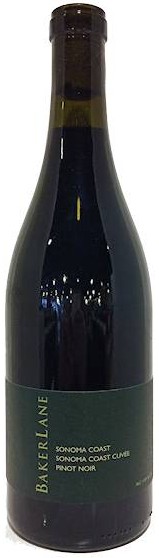 Baker Lane Pinot Noir