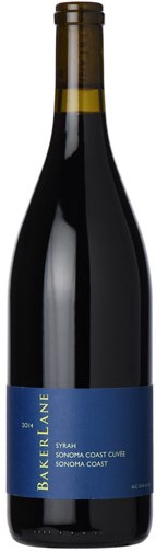 Baker Lane Syrah