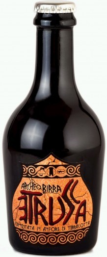 Baladin ArcheoBirra Etrusca