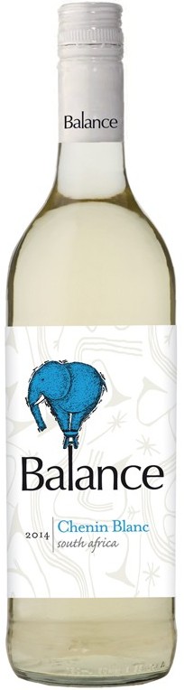 Balance Chenin Blanc 2014