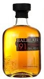 Balblair 1991 1st Release
